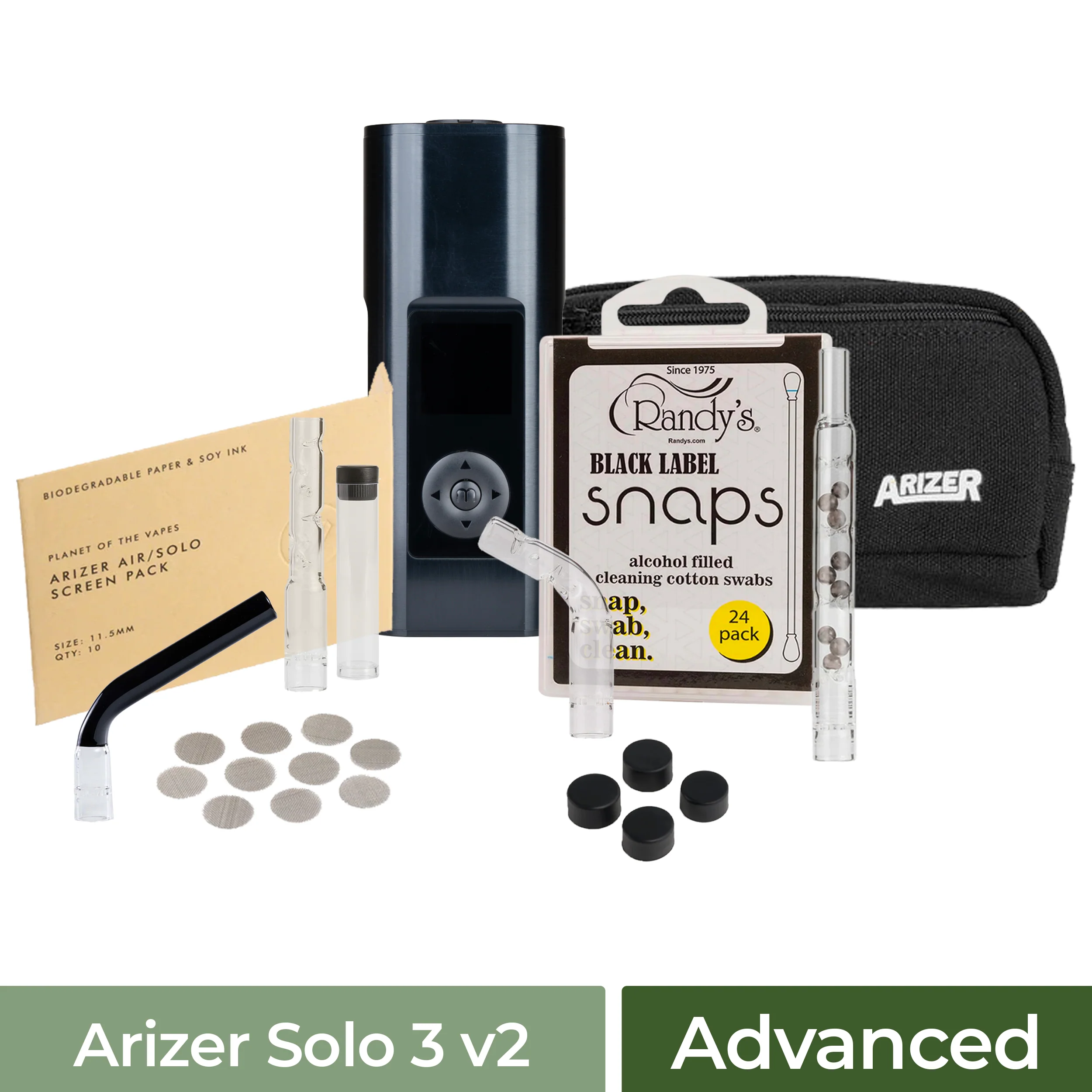 Best Vapes for Glass Bubblers & Bongs